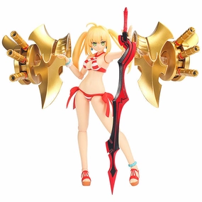Robot Design 4inch-nel Caster/Nero Claudius