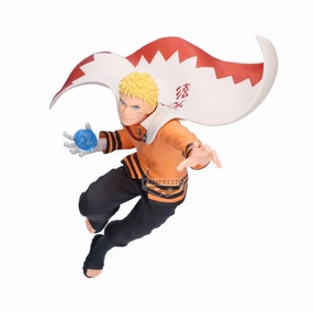 Man Cave Special Edition [Pr??commande] Boruto: Naruto Next Generations Vibration Stars Uzumaki Naruto II