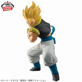 [Pr??commande] Dragon Ball Z/GT/Super Grandista Gogeta SSJ Biodegradable material PVC Figure