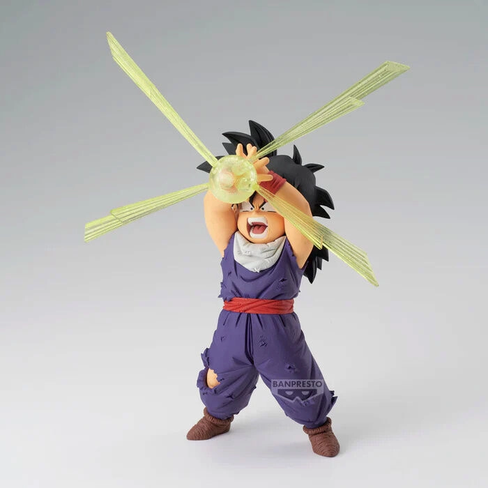 Posable Model [Pr??commande] Dragon Ball Z/GT/Super GxMateria Son Gohan III