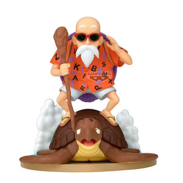 [Pr??commande] Dragon Ball Z/GT/Super History Box Muten Roshi Tortue G??nial Umigame Wholesale Price
