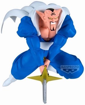 [Pr??commande] Dragon Ball Z/GT/Super Match Makers Dabra Dog Statue Battle Reenactment