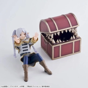 [Pr??commande] Sousou no Frieren SEGA Luminasta Mimic In Mimic Kids Room Anime Collection