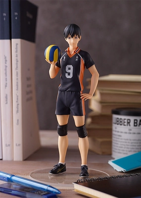 POP UP PARADE Tobio Kageyama Kawaii Design