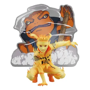 NARUTO SHIPPUDEN PANEL SPECTACLE UZUMAKI NARUTO Brand Advocate Art Goods