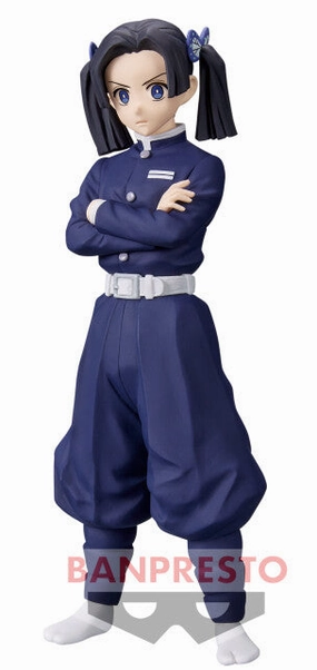 Modern Living Chibi Unit Kimetsu no Yaiba (Demon Slayer) Kizuna no Sou (Vol.23) Kanzaki Aoi