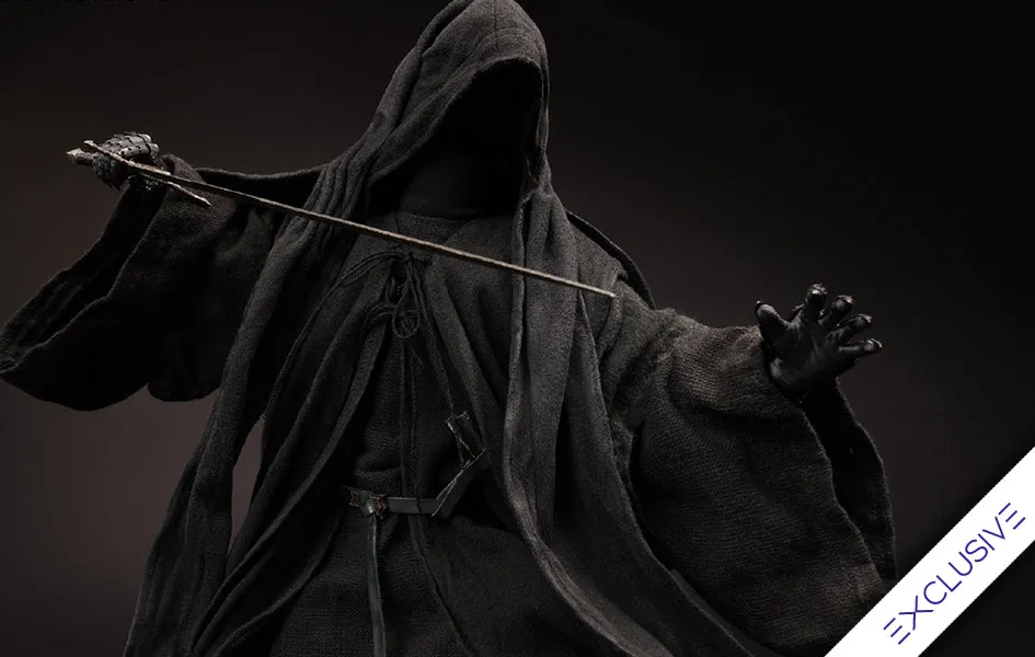 LOTR - Nazgul InArt (Regular-EXCLUSIVE) 1/6 Scale Figure Premium Currency