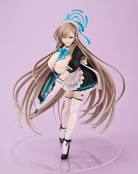 Hobby Group Lucrea Blue Archive Asuna Complete Figure