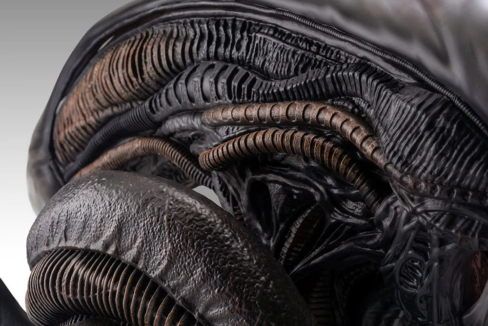 Alien: Romulus - Xenomorph Life-Size Bust Legendary Status Ray Tracing