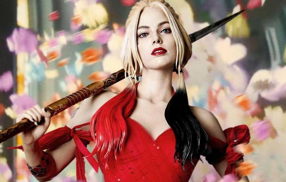 The Suicide Squad - Harley Quinn 1/3 Scale Statue Bonus Version Mobile Game Hobbyist Community