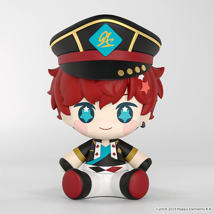 Miniature Creation Ensemble Stars!! Huggy Good Smile - Hiiro Amagi [Pre-Order Mar 2026]