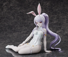 Universal Appeal Shalltear Bloodfallen: Bunny Ver. 1/4 Scale Figure