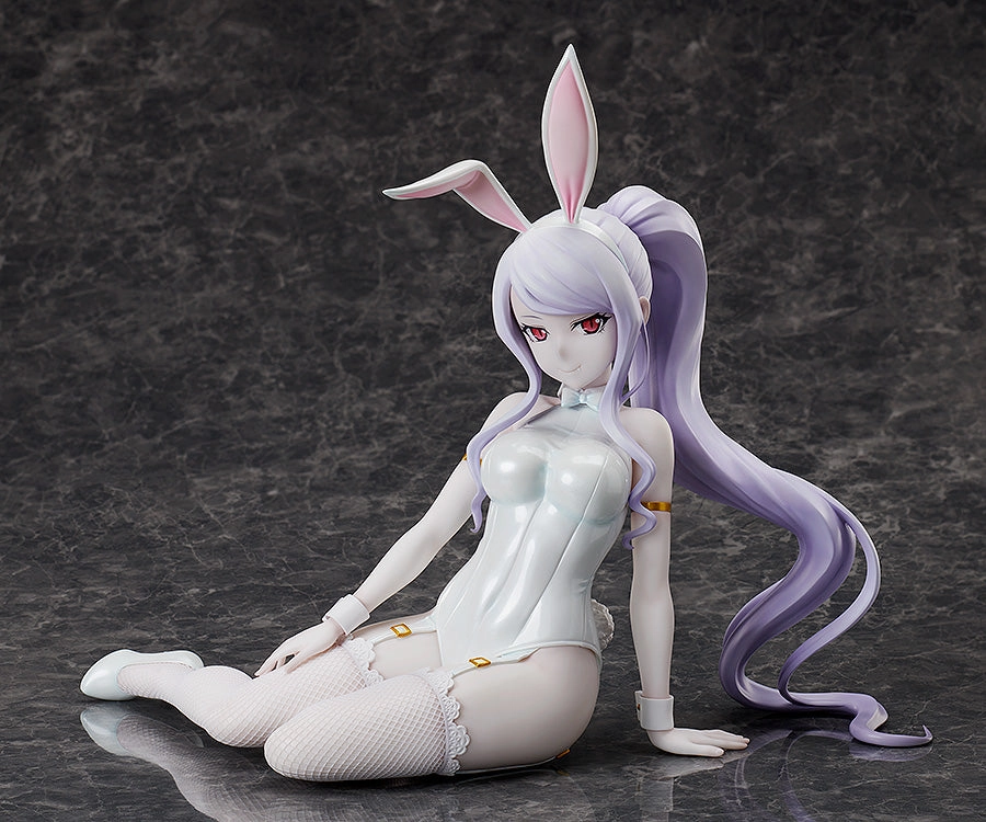 Universal Appeal Shalltear Bloodfallen: Bunny Ver. 1/4 Scale Figure