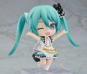 Nendoroid Hatsune Miku: SEKAI of the Stage Ver. Blind Bag