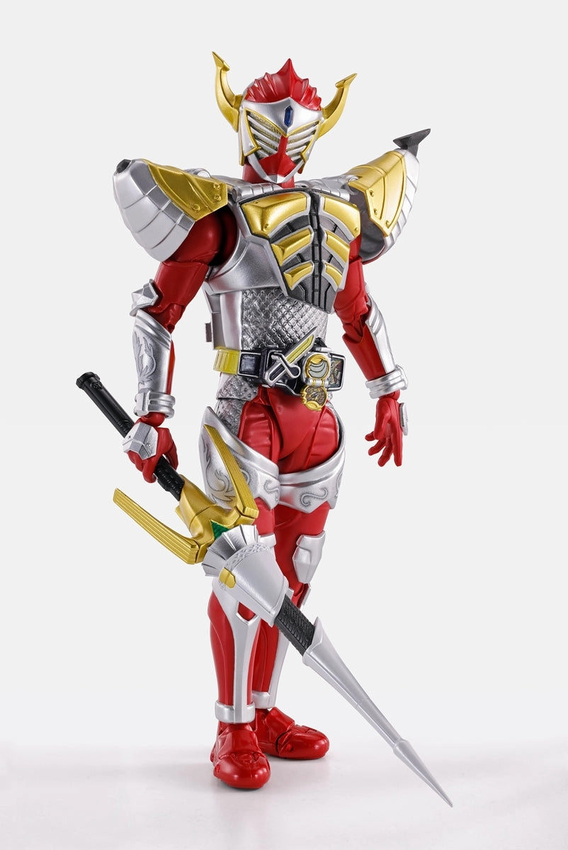 S.H.Figuarts (Shinkocchou Seihou) Kamen Baron Banana Arms Shareable Content