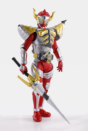 S.H.Figuarts (Shinkocchou Seihou) Kamen Baron Banana Arms Shareable Content