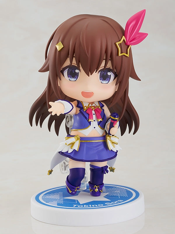 Nendoroid Tokino Sora Therapeutic Hobby
