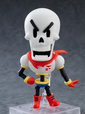 Wedding Cake Topper Multi Pose Nendoroid Papyrus