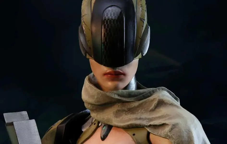 Bounties Of Bathos: REN 1/4 Scale Statue Sequel Teaser