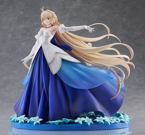 Toy Collection Superhero Model Arcueid Brunestud ~Inner Sea of the Planet~ 1/8 Scale Figure