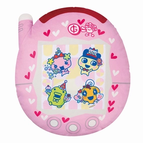 Folk Tale Comic Book Hero Banpresto Tamagotchi Connection V3 Super Big Plush