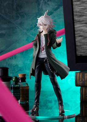 Gaming Toy Miniature Piece POP UP PARADE Nagito Komaeda
