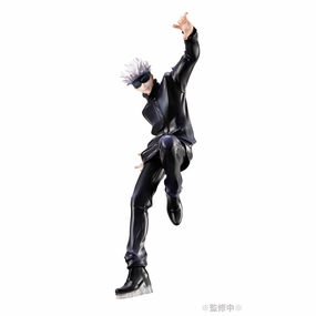 NFC Feature Gojo Satoru Complete Figure