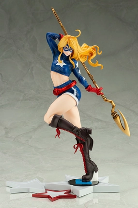 BISHOUJO Statue Stargirl 1/7 Scale Figure Terrace Accent Limited Display