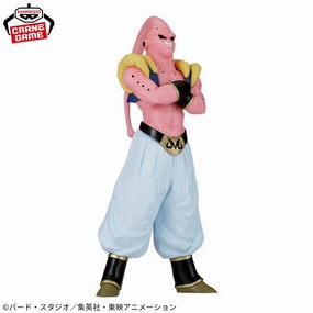 [Pr??commande] Dragon Ball Z/GT/Super Match Makers Majin Buu (Absorption) Ancient Sculpture