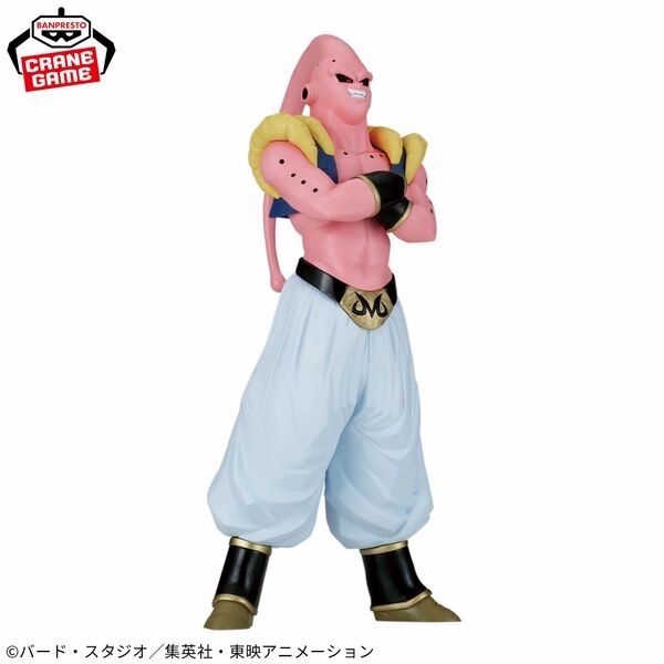 [Pr??commande] Dragon Ball Z/GT/Super Match Makers Majin Buu (Absorption) Ancient Sculpture
