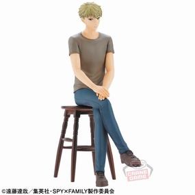 Character Goods Bird Model Spy ?? Family Break Time Collection Loid Forger