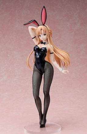 Rarity Value Asuna: Bunny Ver. 1/4 Scale Figure