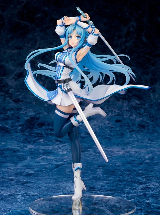 Asuna Undine Ver. 1/7 Scale Figure Ancient God Vinyl Item