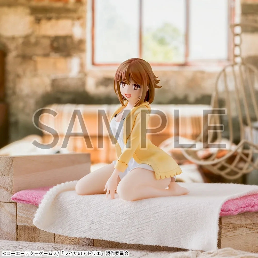 Display Case Ball Joint Atelier Ryza Ever Darkness & the Secret Hideout Choconose Premium - Reisalin Stout