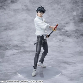 Asian Zen Gaming Product Jujutsu Kaisen 5th anniversary Luminasta - Yuta Okkotsu