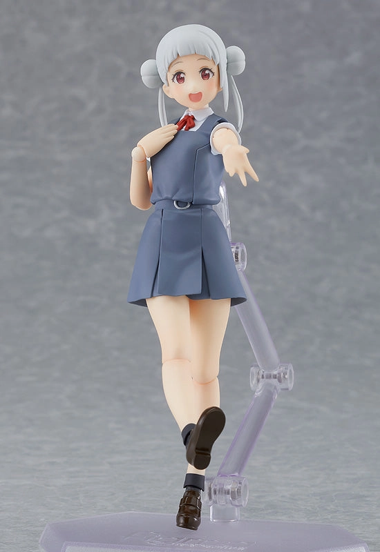 Virtual Good figma Chisato Arashi