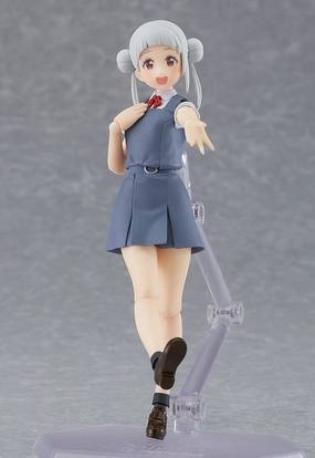 Virtual Good figma Chisato Arashi