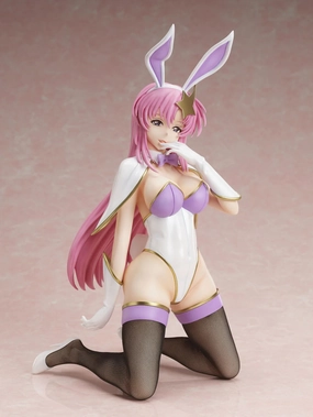 B-Style Meer Campbell Bunny Ver. 1/4 Scale Figure Designer Figure Designer creation