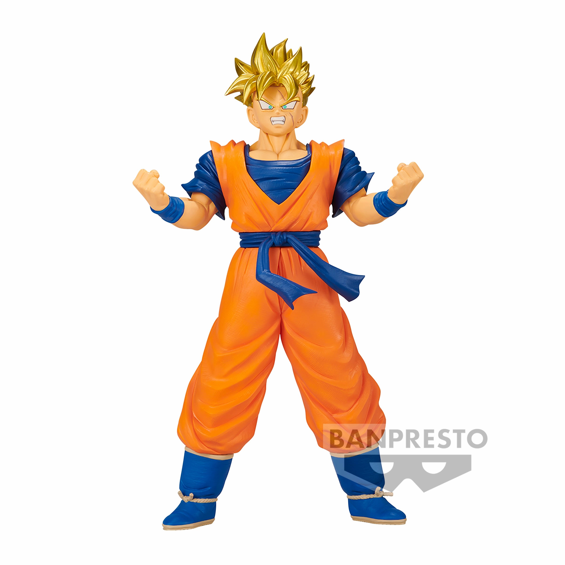 Loyal Friend BAN FIGURA DE ACCI??N DRAGON BALL Z DRAGON BALL Z
