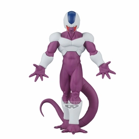 Action Sculpture Banpresto Dragon Ball Z Solid Edge Works Figura Cooler