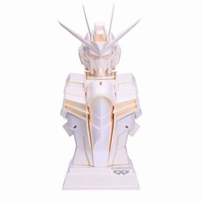 Banpresto Gundam Seed Freedom G-Ceramical Rising Freedom Gundam Cryptid Model Character Creation