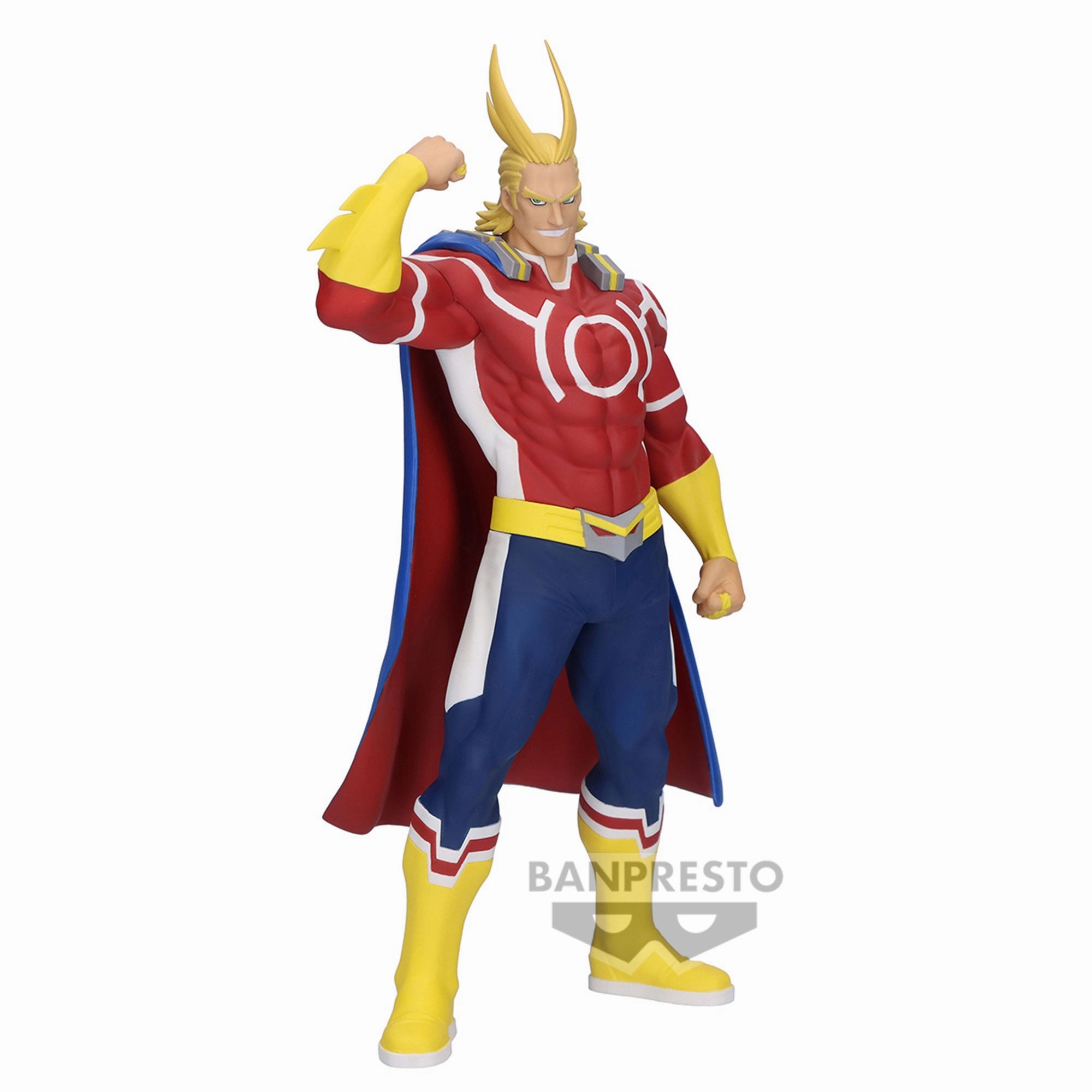 Character Object Blind Box Toy Banpresto My Hero Academia The Movie You??re Next Figure vol.3