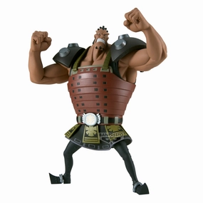 Eco Friendly Premium product Banpresto One Piece Battle Record Collection Figura Jozu