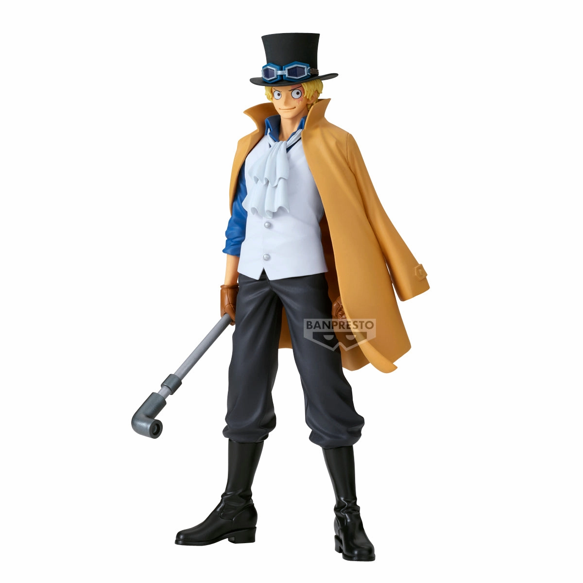 Anniversary Present Banpresto One Piece DXF The Grandline Series Figura Extra Sabo
