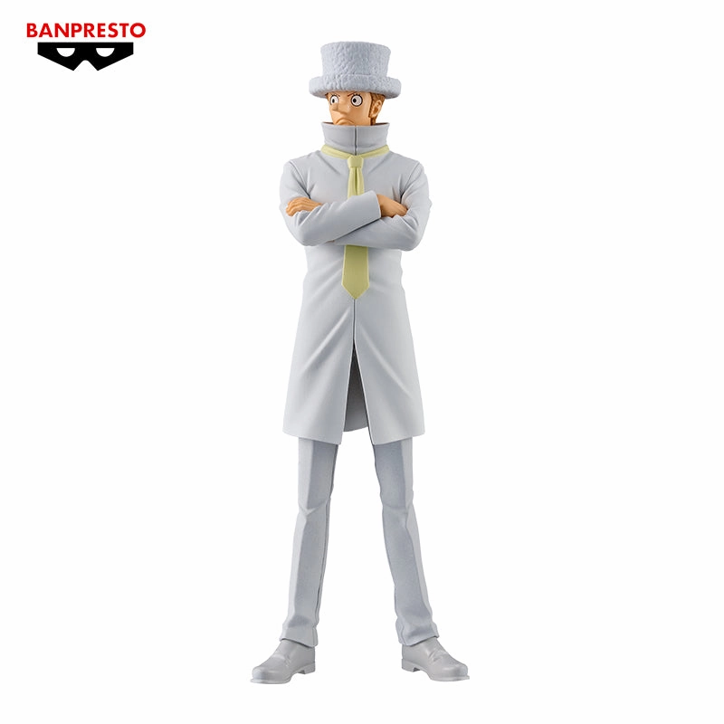Banpresto One Piece DXF The Grandline Series Kaku Collectible Showcase Enthusiast Grade