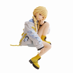 Banpresto The Idolmaster Gakuen Espresto Figura Kotone Fujita Art Display