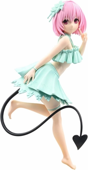 Geological Sample Robot Piece Banpresto To LOVEru Darkness Glitter&Glamours Figura Momo Belia Deviluke