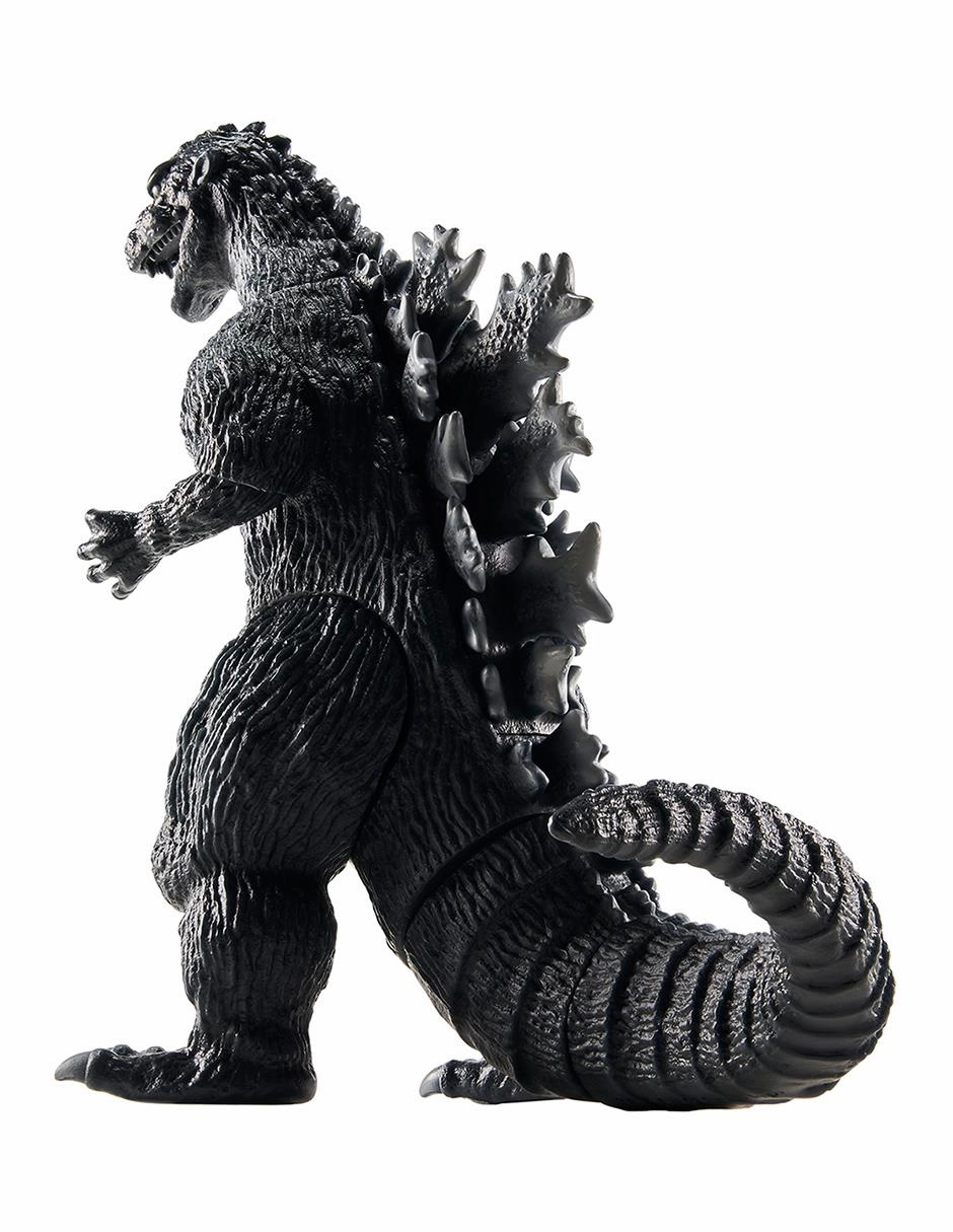 Banpresto Toho Monsters Series Roar Attack Figura Godzilla 1954 Ver.A Gallery Art Specialist Shop
