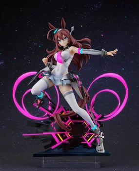 Collector's item Religious Icon Uma Musume Pretty Derby - Mihono Bourbon The Chestnut Cyborg [Pre-Order Oct 2026]