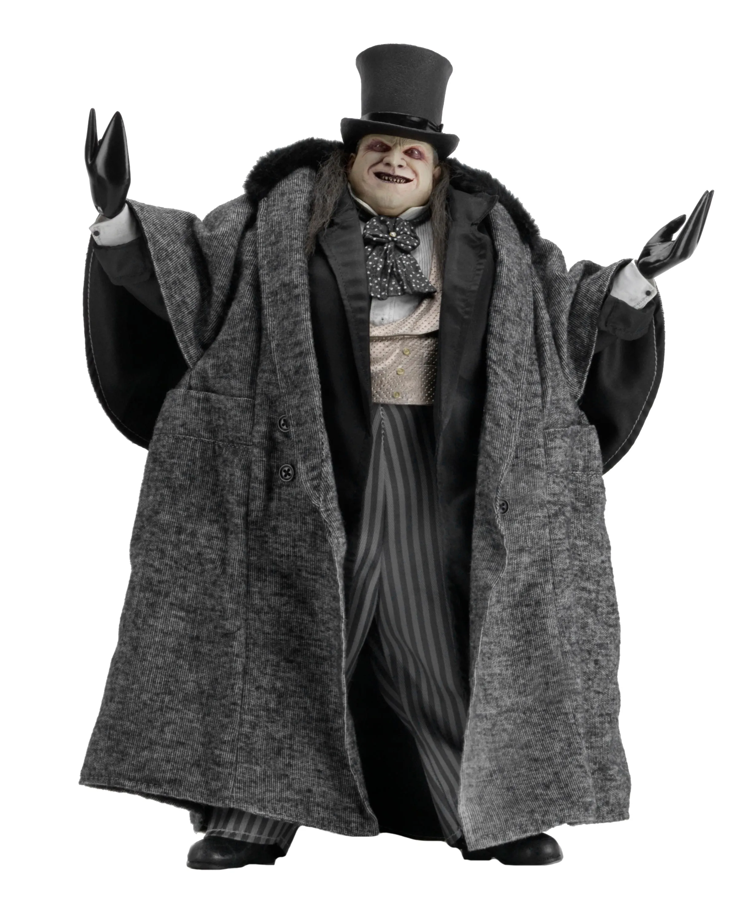 Batman Returns (1992) - Mayoral Penguin 1/4 Scale Figure Most Popular Advisor Caliber